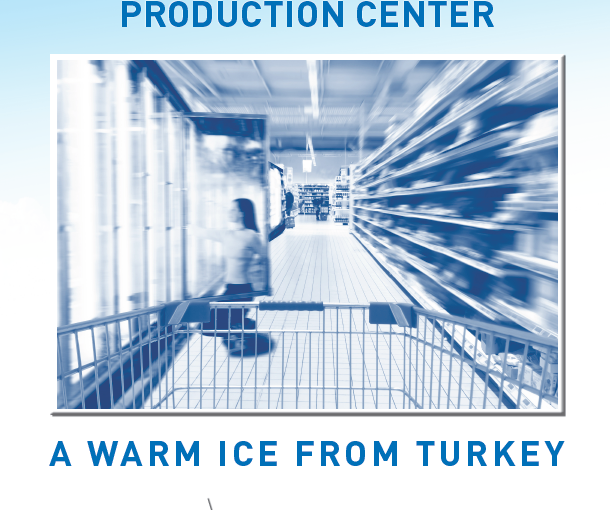 İSİB’in Reklam Faaliyetleri ve 66 Firmanın Katılımıyla Türkiye 2014 EuroShop Fuarında - 8
