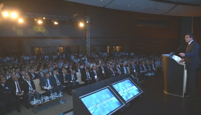 Türkiye İnovasyon Haftası 29-30 Mayıs 2014 - 1