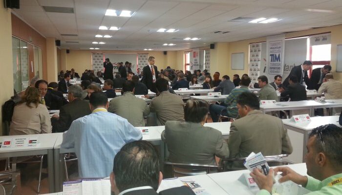 Sodex ve Pool Expo Alım Heyeti - 7