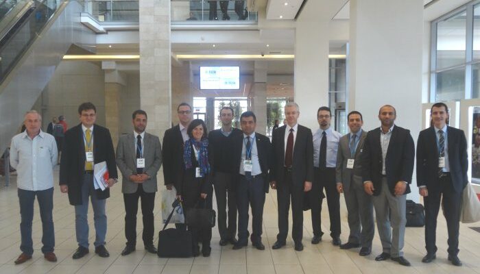 İSİB tarafından Güney Afrika’ya Sektörel Ticaret Heyeti Gerçekleştirildi - 21