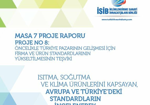 İsib, 2023 İhracat Hedefi Doğrultusunda Çalışmalarına Devam Ediyor - 22
