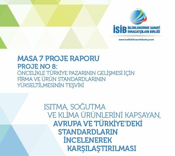 İsib, 2023 İhracat Hedefi Doğrultusunda Çalışmalarına Devam Ediyor - 7