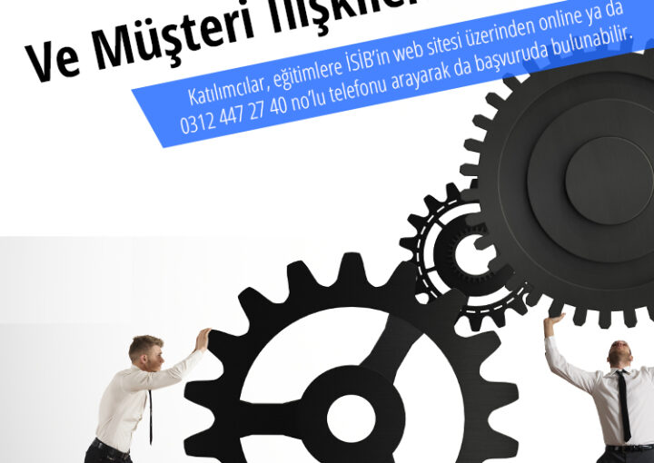 İklimlendirme Sektörü Eğitimleri Devam Ediyor - 8