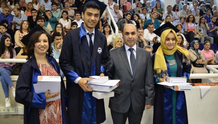 İsib’den Marmara Üniversitesi Öğrencilerine Destek - 16