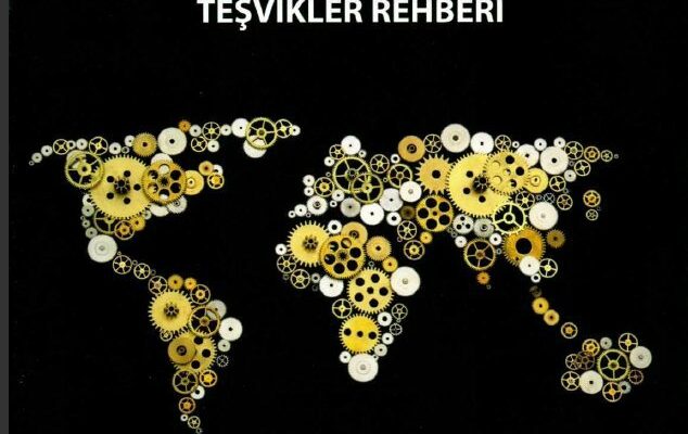 Teşvikler Rehberi - 2