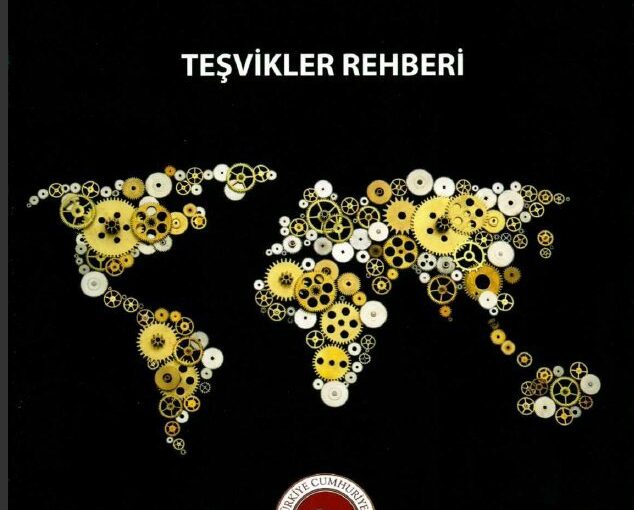 Teşvikler Rehberi - 1