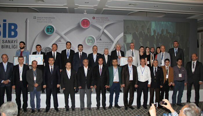 3. İklimlendirme Sektörü Tasarım Yarışması’nın Hazırlıkları Başladı - 13