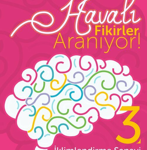 3. İklimlendirme Sektörü Tasarım Yarışması’na Başvurular Başladı - 1