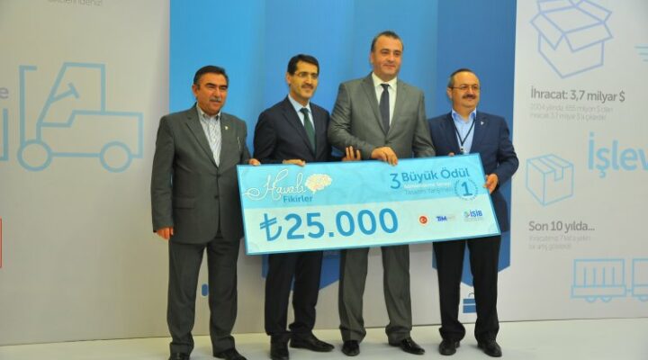 3. İklimlendirme Sanayi Ürün ve Mühendislik Tasarımı Yarışması Sonuçları Belli Oldu - 2