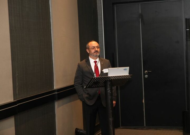 İSİB ASHRAE Açılışına Sponsor Oldu - 1