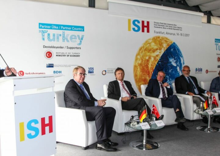 2019 ISH Frankfurt Fuarı 11-15 Mart’ta - 3