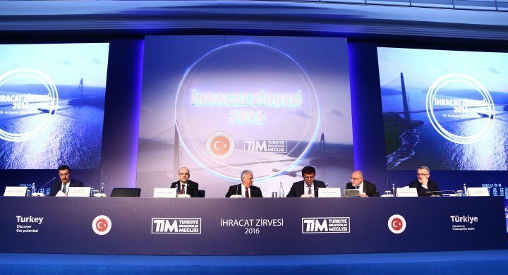 İhracat Forumu’nda İklimlendirme Sektörü Sorunları Dile Getirildi - 10