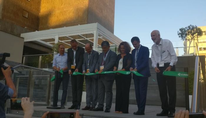 Eurovent Derneği’nin iki yılda bir düzenlediği Eurovent Summit, 2020 yılında Antalya’da gerçekleştirilecek - 4