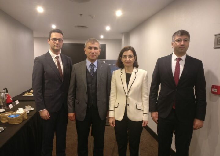 Turkish HVAC&R sector at the doors of Chile and Argentina - 4