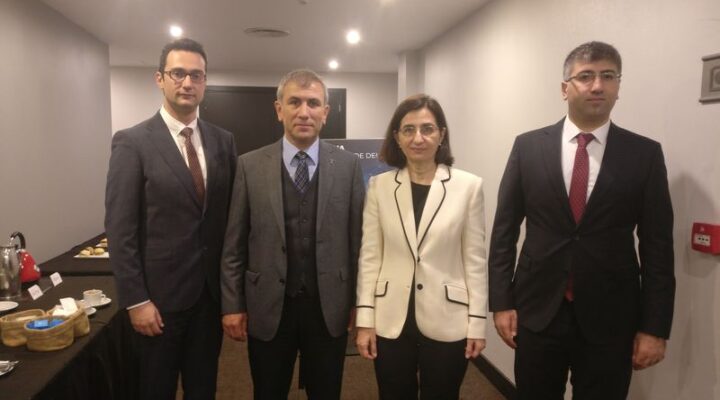 Türk İklimlendirme Sektörü Şili ve Arjantin Kapısını Araladı - 5