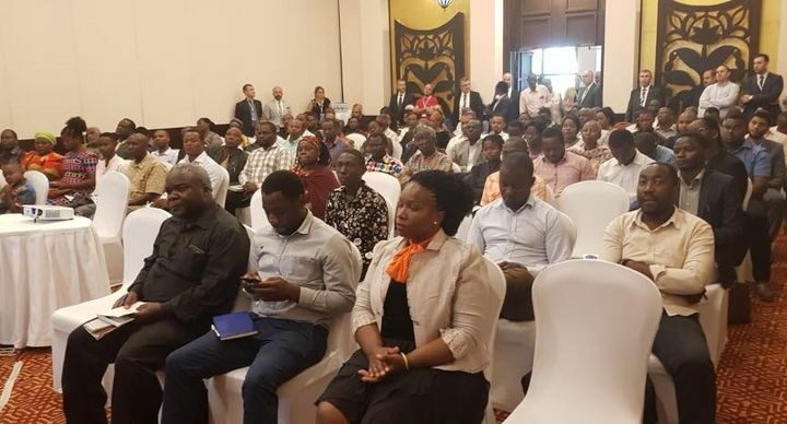 Tanzania is a productive market for HVAC&R sector - 7