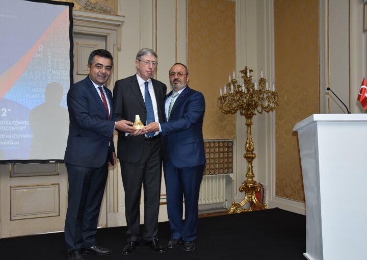 Turkey Will Leave its Mark on Mostra Convegno as the Partner Country - 6