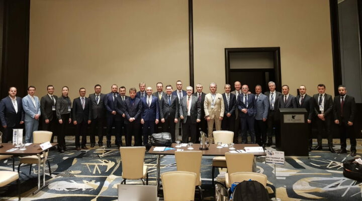 HVAC&R Exporters on the Doors of Peru-Colombia - 3