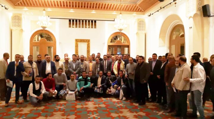 Turkish HVAC&R Sector Sets Eyes on Egypt - 7