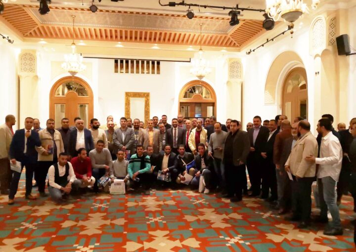 Turkish HVAC&R Sector Sets Eyes on Egypt - 5
