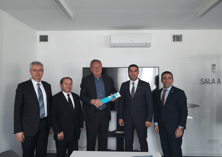 POLAND IS THE NEXT STOP FOR ISIB TRADE DELEGATION - 3