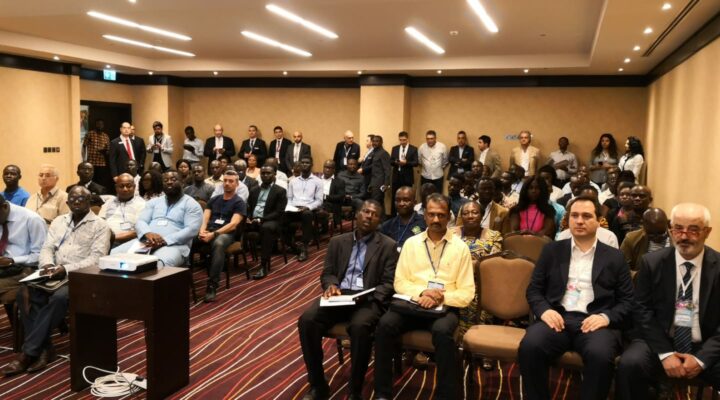 Turkish HVAC&R Sector Sets Eyes on Ghanaian Market - 1