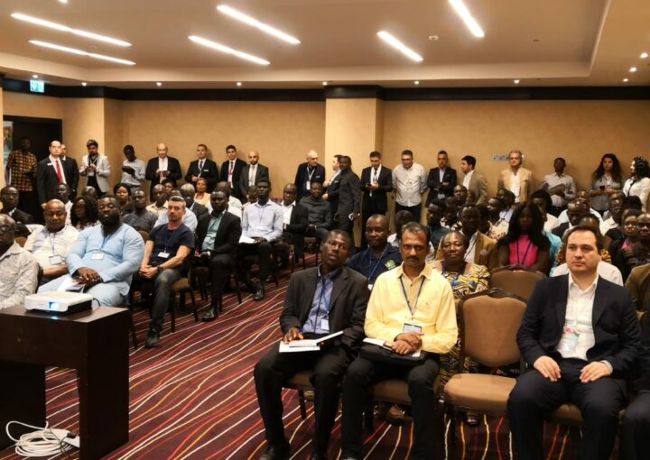Turkish HVAC&R Sector Sets Eyes on Ghanaian Market - 2