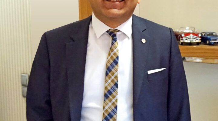 Birlikte Daha Güçlüyüz - 10