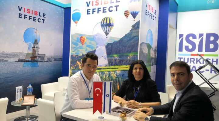 İSİB, A Clima 2019 Fuarı’na Milli Katılım Organizasyonu Düzenledi - 5
