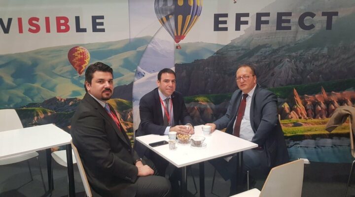 İSİB Observes Eastern European HVAC&R Sector in Poland - 1