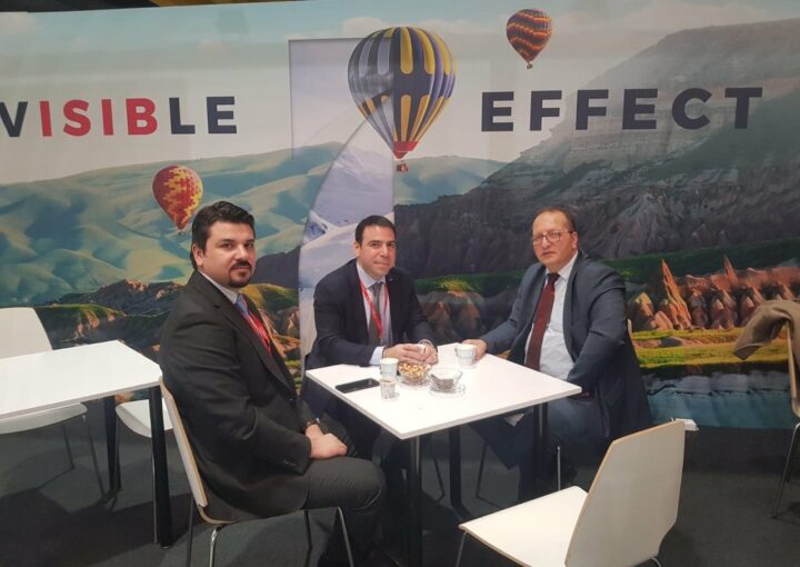 İSİB Observes Eastern European HVAC&R Sector in Poland - 4