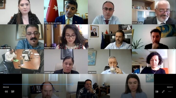 Türk İklimlendirme Sektörü, FIFA Dünya Kupası 2022’nin Havasını Değiştirmeye Hazırlanıyor - 8