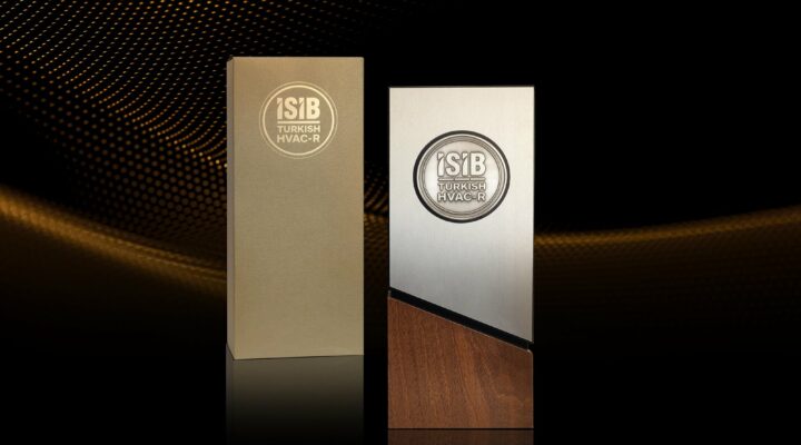 Best HVAC&R Exporters Rewarded - 1