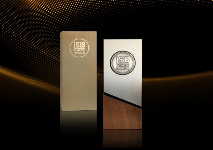 Best HVAC&R Exporters Rewarded - 10