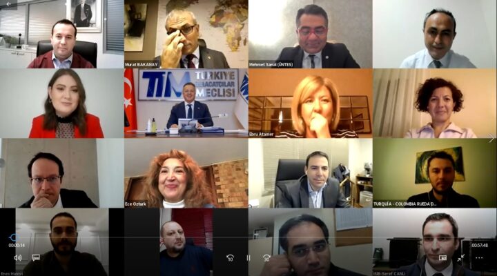 Türk İklimlendirme Sektöründen Kolombiya’ya İhracat Atağı - 6