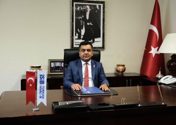 Turkey’s HVAC&R Exports Hit All-Time High in March 2021 - 5