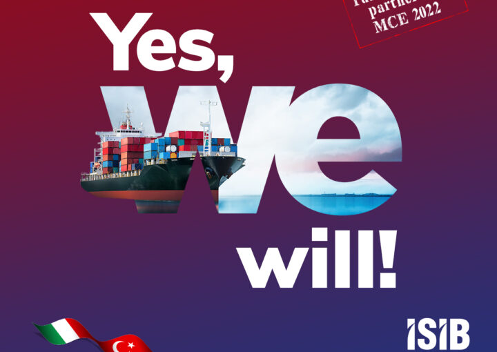 İSİB Initiates Preparations for 2022 Mostra Covegno Expocomfort - 4