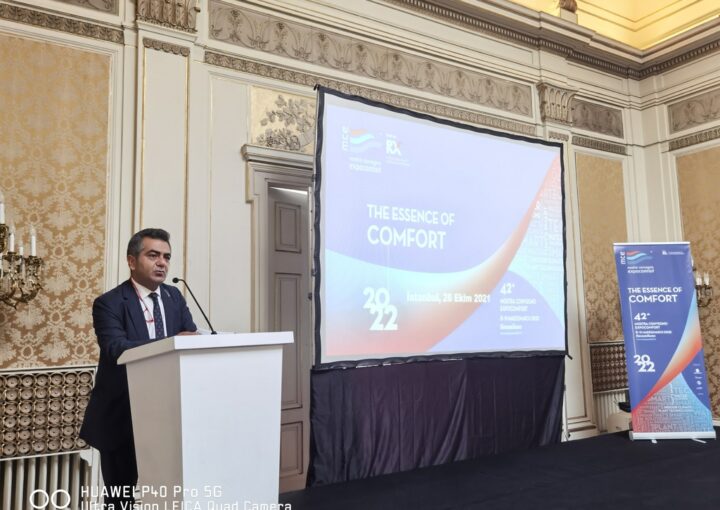 Turkish HVAC&R Sector Looks to Increase Exports to Azerbaijan - 5