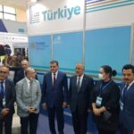 Libya Build Fuarına Türkiye Standı ile Katıldık - 2