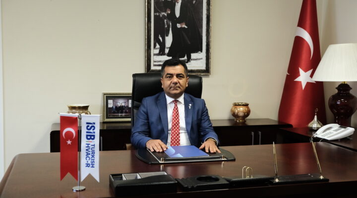 Türk İklimlendirme Sektörü Yıllık 5 Milyar Dolarlık İhracat Hedefini Aştı - 2