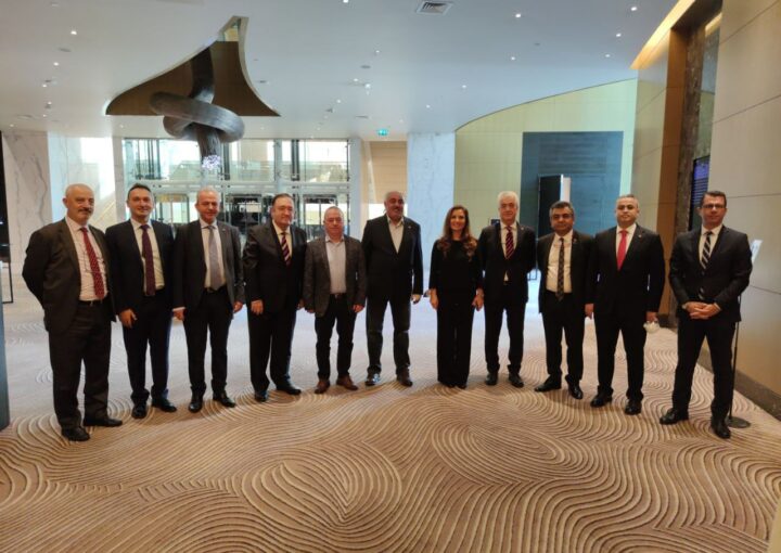ISIB organized HVAC&R Seminars for Azerbaijani Engineers - 3