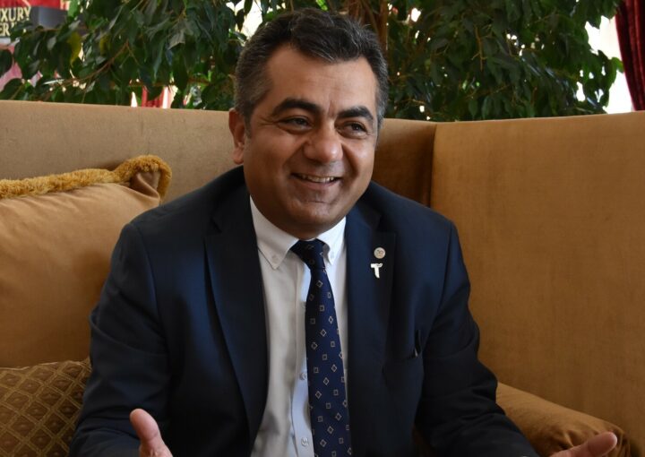 Türk İklimlendirme Sektörü 2021 Yılını 6,2 Milyar Dolar ile Kapattı - 6
