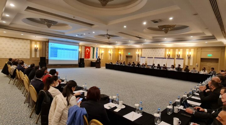 Türk İklimlendirme Sektörü Özbekistan’daki Ticari Faaliyetlerini Artırıyor - 9