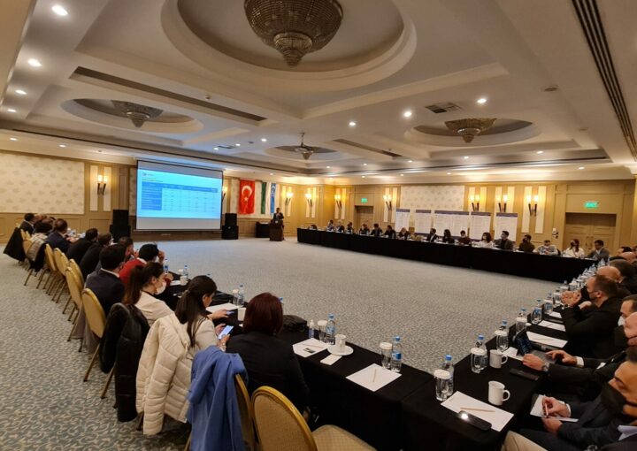 Türk İklimlendirme Sektörü Özbekistan’daki Ticari Faaliyetlerini Artırıyor - 5