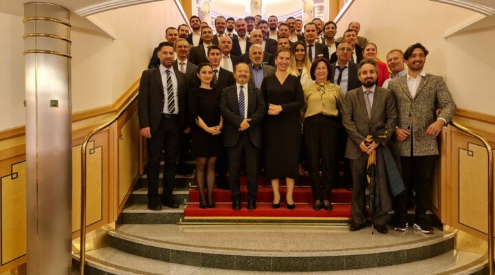 Türk İklimlendirme Sektörü, Macaristan ve Bölge Ülkelerde Ticari Etkinliğini Artırıyor - 4