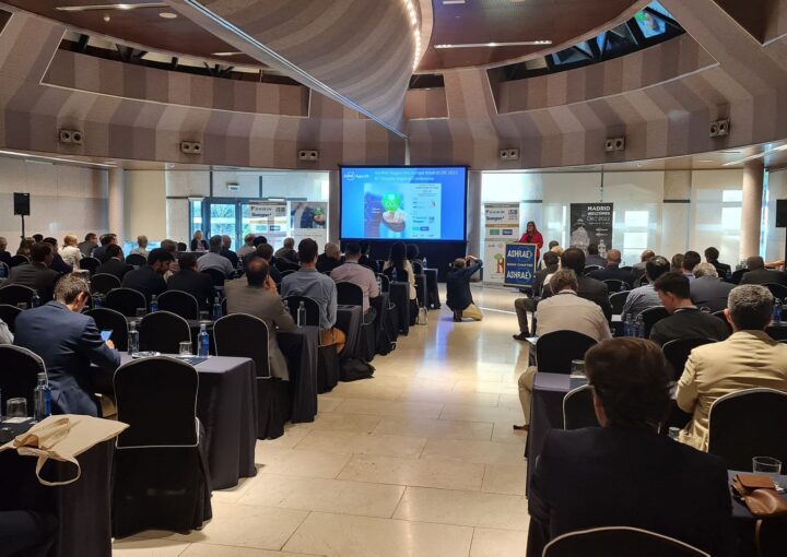 İSİB, ASHRAE CRC 14. Bölge Konferansı’na Platin Sponsor Olarak Katıldı - 8