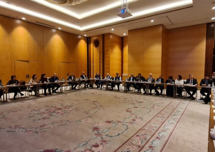 Türk İklimlendirme Sektörü Global İletişim Stratejisi ile Dış Pazarlarda Etkinliğini Artırıyor - 2