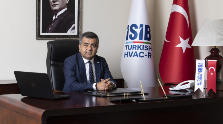 Türk İklimlendirme Sektörü Mart Ayında Tüm Zamanların En Yüksek İhracat Büyüklüğüne Ulaştı - 2