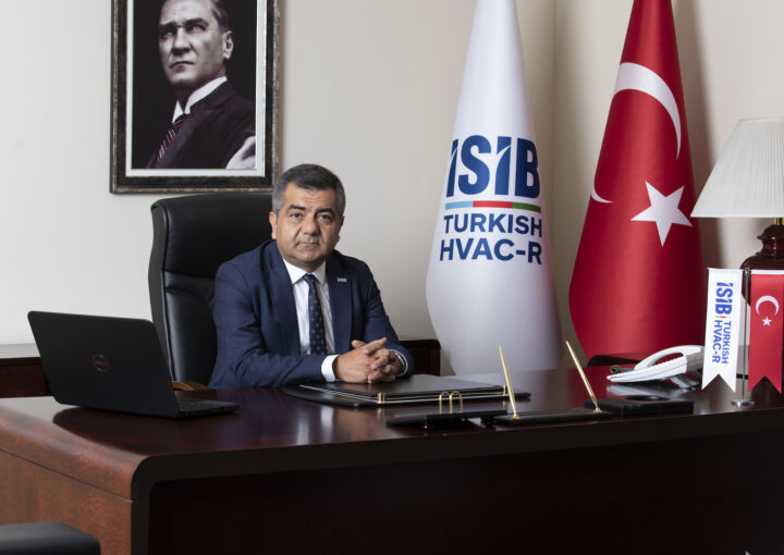 Türk İklimlendirme Sektörü Mart Ayında Tüm Zamanların En Yüksek İhracat Büyüklüğüne Ulaştı - 2