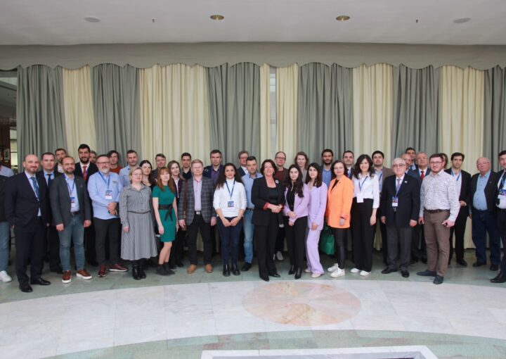 İSİB’ten Rusya’ya Eğitim ve Sektörel Ticaret Heyeti Organizasyonu - 1